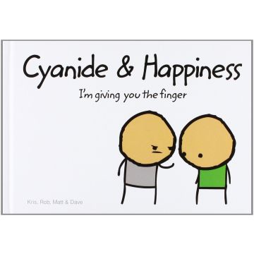 Cyanide & happiness. Volume I