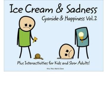 Cyanide & happiness. Volume 2