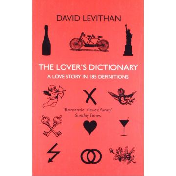 The Lover's Dictionary