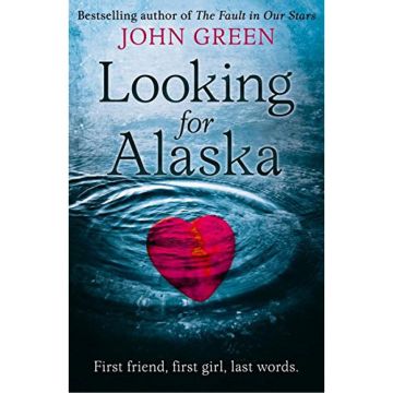 Looking For Alaska