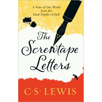 The Screwtape Letters