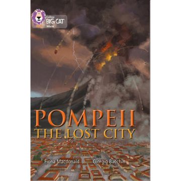 Pompeii