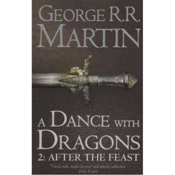 A Dance With Dragons - After the Feast