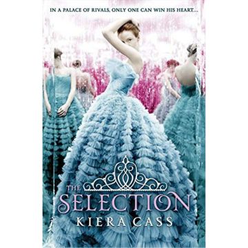 The Selection (The Selection #1)