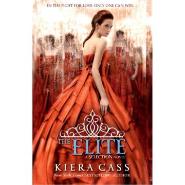 The Elite (The Selection #2)