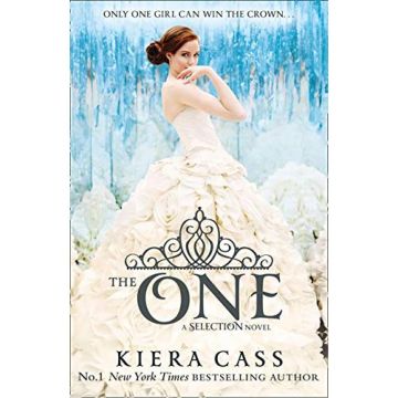 The One (The Selection #3)