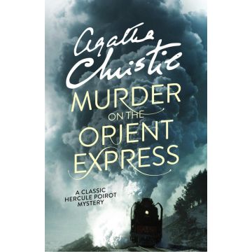 Murder on the Orient Express