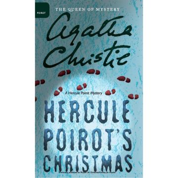 Hercule Poirot's Christmas