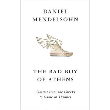 The Bad Boy of Athens