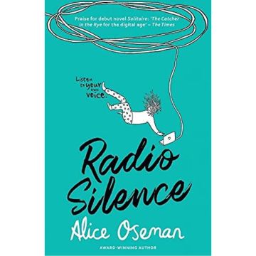 Radio Silence