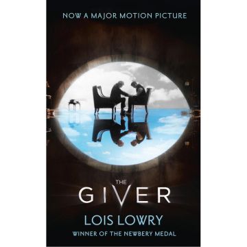 The Giver Quartet 1 - The Giver