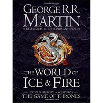 The World of Ice & Fire