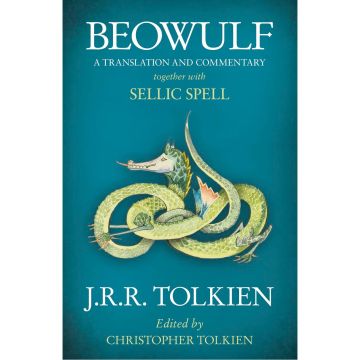 Beowulf: A Translation and Commentary, Together with Sellic Spell