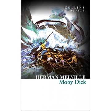 Moby Dick