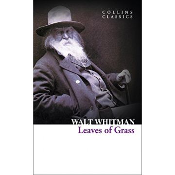 Leaves of Grass