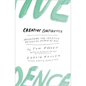 Creative Confidence