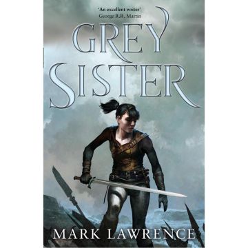 Grey Sister