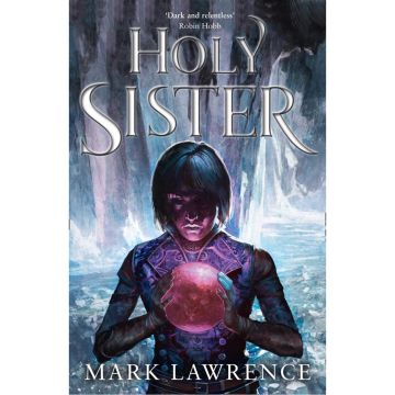 Holy Sister