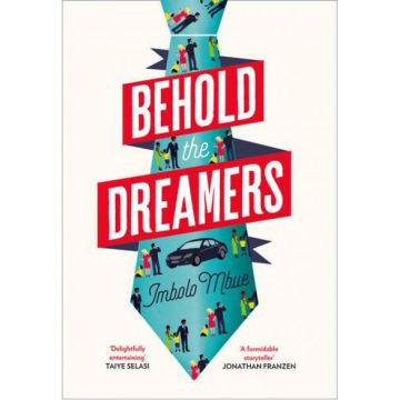 Behold the Dreamers