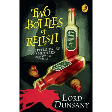 Two Bottles of Relish