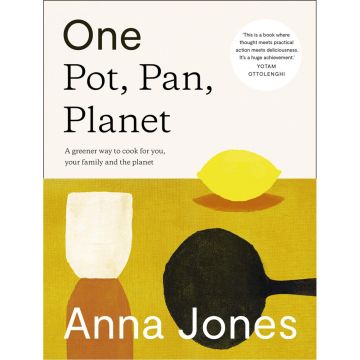 One Pot, Pan, Planet