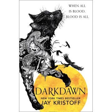 Darkdawn