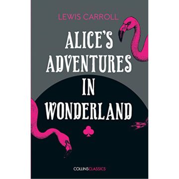 Alice's Adventures in Wonderland