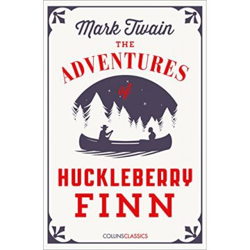 The Adventures of Huckleberry Finn