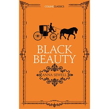 Collins Classics: Black Beauty