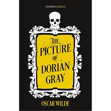 The Picture of Dorian Gray