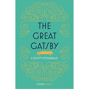 The Great Gatsby