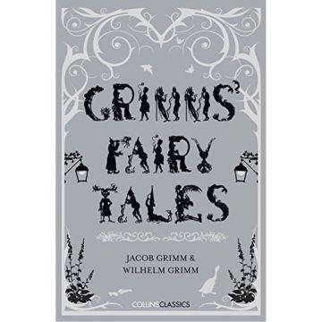 Grimms' Fairy Tales