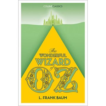 The Wonderful Wizard of Oz