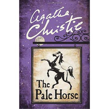 The Pale Horse