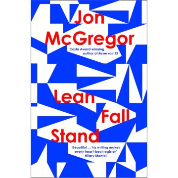 Lean Fall Stand