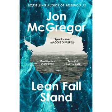 Lean Fall Stand