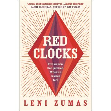 Red Clocks