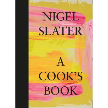 A Cook's Book