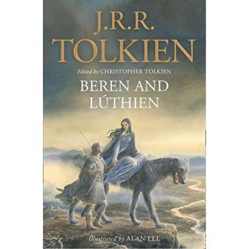 Beren and Lúthien