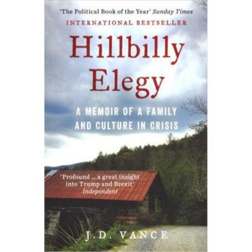 Hillbilly Elegy