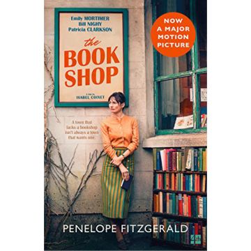 The Bookshop