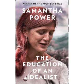 The Education of an Idealist