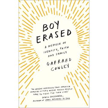 Boy Erased