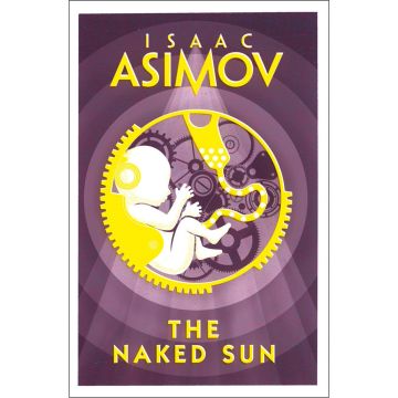 The Naked Sun