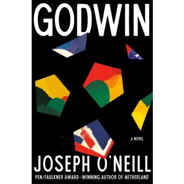 Godwin: A Novel