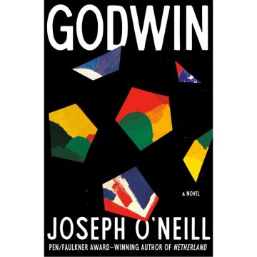 Godwin: A Novel