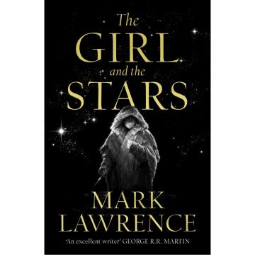 The Girl and the Stars