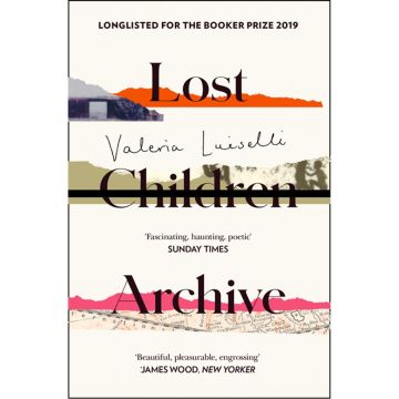 Lost Children Archive