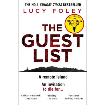 The Guest List