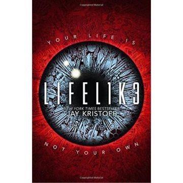 LIFEL1K3 (Lifelike, Book 1)